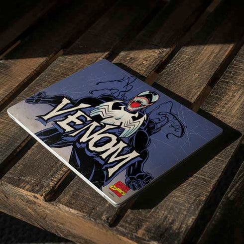 Marvel Classic Comics Venom Surface Laptop 2 Skin